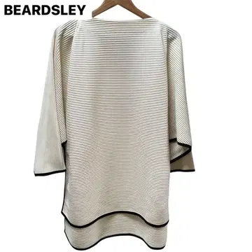 BEARDSLEY/상의