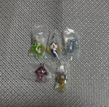 개구리 중사 케로로 메지루시 액세서리 10/13까지