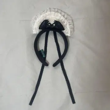 디즈니 호손티드 맨션 머리띠