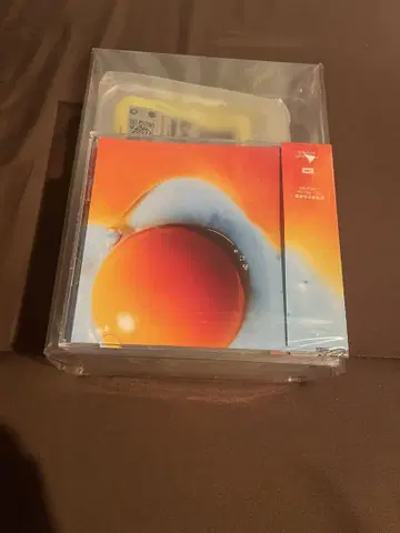RADWIMPS 아뉴 [ 수량 한정반 ]