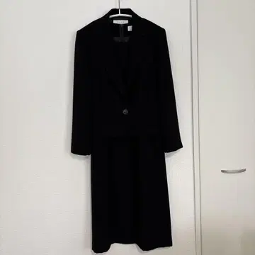 블랙 포멀 9호