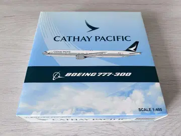 JCwings 캐세이퍼시픽 B777-300 1/400