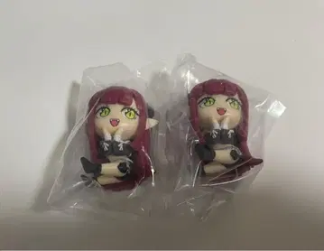 이쪽을 봐! Fig. 그 옷 갈아입히기 인형은 사랑을 한다 가챠가챠