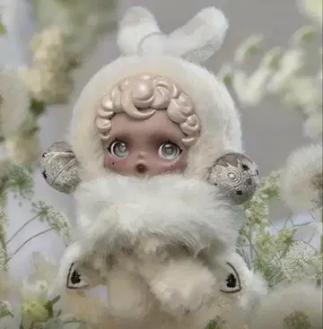 skullpanda L'impressionnisme Mist
