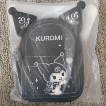 산리오 KUROMI's Special Key 멀티 케이스