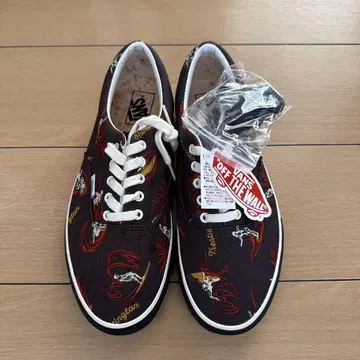 VANS 스탠다드 캘리포니아 스니커즈