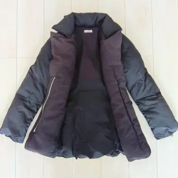MAX&Co. 다운 코트 다운 자켓 울
