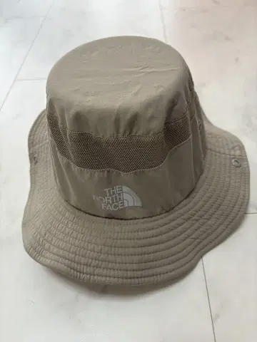 THE NORTH FACE 아웃도어 햇 L