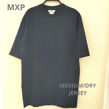 미사용 [ MXP ] 맥시프레쉬 드라이저지 T셔츠