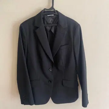 블랙 자켓 11호