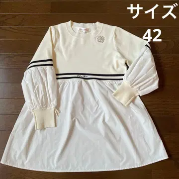 미사용 새상품 슈퍼뷰티 튜닉 42