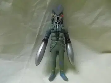 발탄 성인 택 없음 중고 소프트 비닐 (20024년 제조)