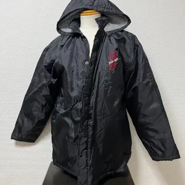 Polo Spirit 나일론 후드 자켓 보아 안감 160cm 사이즈