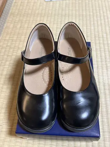 familiar 포멀 신발 22.0cm