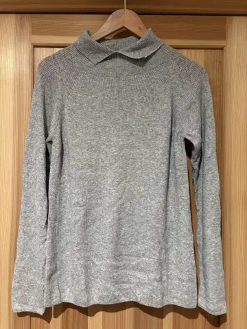 mizuiro ind 터틀넥