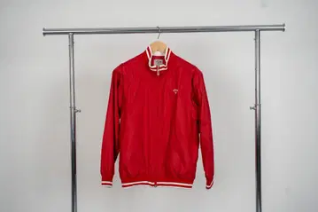 Callaway 골프 자켓 L 레드