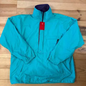레어 80's patagonia 아노락 후드티 XL