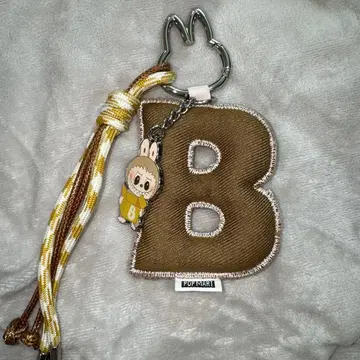 러브브 POP MART PIN FOR LOVE 펜던트 B