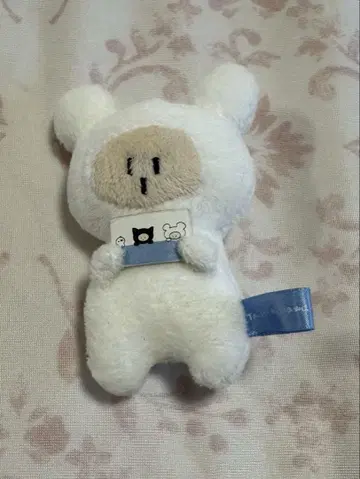 미야가와 타이세이 위스피 봉제 인형