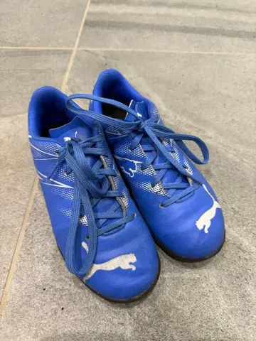 PUMA 트레이닝 신발 20cm