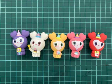 TWICE LOVELYS 기다림