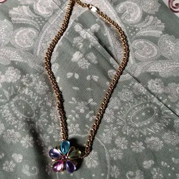 트리파리 vintage 목걸이