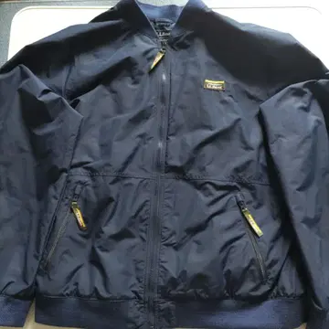 L.L.Bean 3시즌 봄버 자켓