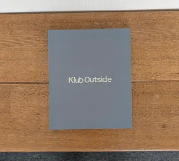 쿠보 타이토 공식 팬클럽 Klub Outside 뉴스레터 2024