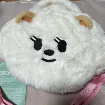 범굿 CROSS BAG