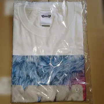 몬스터즈메이트 MonsterZMate MZM 티셔츠 XL