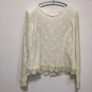 S T Y L E S B A L L E T 블라우스