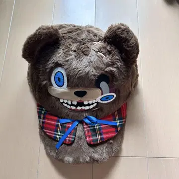 하미곰 캡 usj