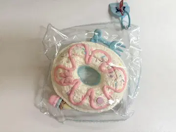 Mellojoy 스퀴즈 [푹신푹신 도넛 시리즈] 멜로조이