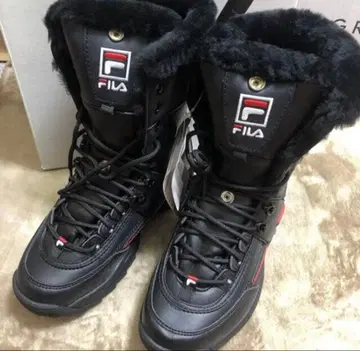 FILA DISRUPTOR BOOT 휠라 디스럽터 부츠