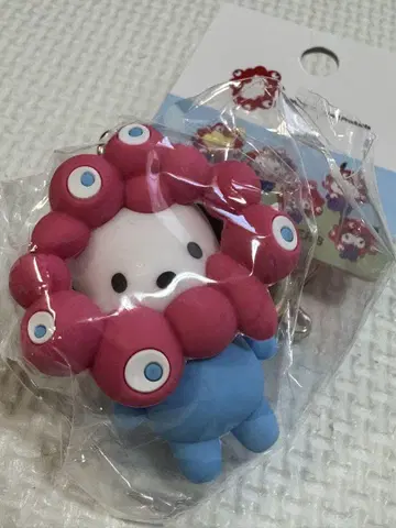 산리오 미야쿠미야쿠 포차코