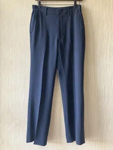 soe x studious 별주 베이직 이지 슬랙스