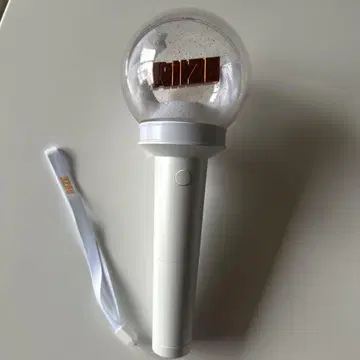 라이즈 응원봉