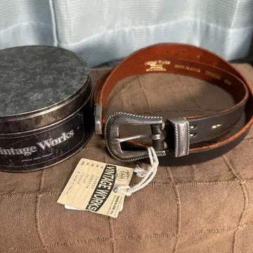 미사용 새상품 DH5738 차심 VINTAGE WORKS 빈티지 웍스