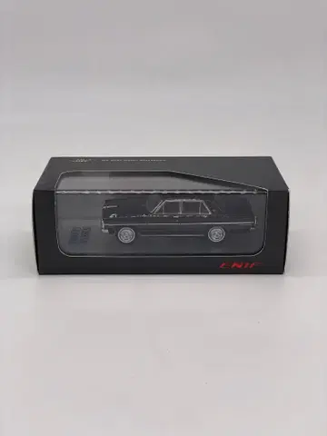 ENIF 1/43 일본산 명차 프리미엄 컬렉션 닛산 글로리아 1967