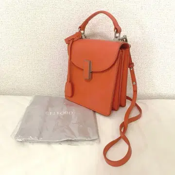 CELFORD 2way 미니 숄더백