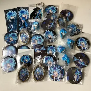 트위스테 이데아 세트 묶음 판매