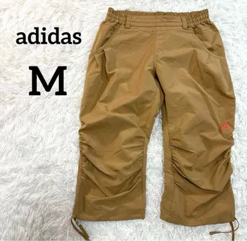 adidas 카고 팬츠 워크 팬츠 M 여성용 아웃도어 여름/가을