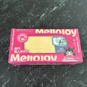 mellojoy 신 버터