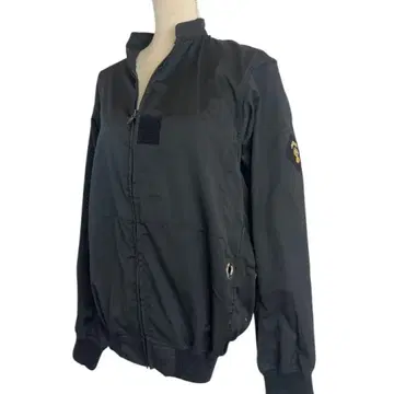 프랑스군 도그 트레이닝 자켓 M 새상품급