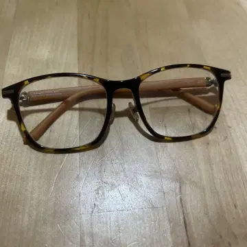 Zoff 도수 있는 안경