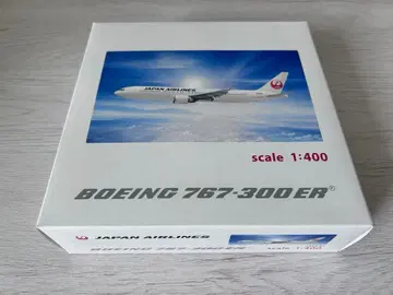 hogan제 일본항공 JAL B777-300ER 1/400