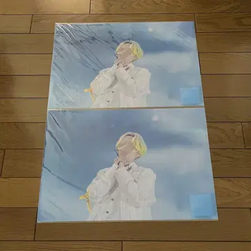 스토파미 복권 (도쿄 편) B상 스토푸리 루토