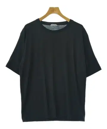 AURALEE T셔츠 티셔츠 남성용