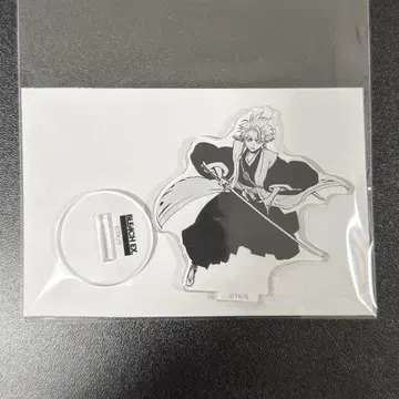 BLEACH 104STANDS 아크릴 스탠드 아크스타 히즈카야 토시로