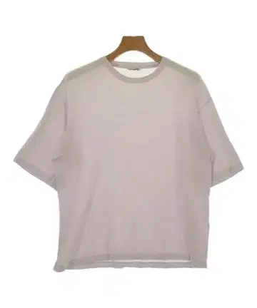 AURALEE T셔츠 티셔츠 남성용